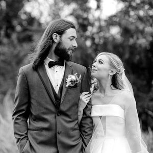 Meet your Posher, Brittney